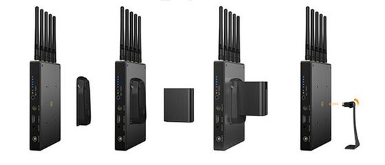 300米无线高清传输系统 HDMI/SDI双接口专业级解决方案
